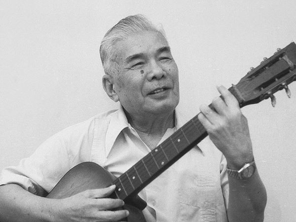 Sự ra đời của 'Đường lên Tây Bắc', ca khúc lan truyền khắp nẻo đường đánh giặc - ảnh 1