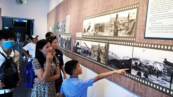 Những bức ảnh hiếm về chiến dịch Mậu Thân 1968 của phóng viên Ignacio Ezcurra - ảnh 10