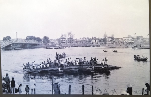 Những bức ảnh hiếm về chiến dịch Mậu Thân 1968 của phóng viên Ignacio Ezcurra - ảnh 5