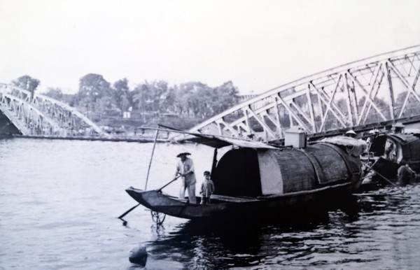 Những bức ảnh hiếm về chiến dịch Mậu Thân 1968 của phóng viên Ignacio Ezcurra - ảnh 4