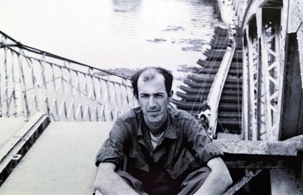 Những bức ảnh hiếm về chiến dịch Mậu Thân 1968 của phóng viên Ignacio Ezcurra - ảnh 7