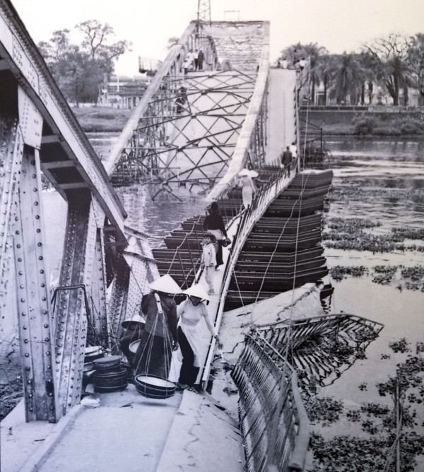 Những bức ảnh hiếm về chiến dịch Mậu Thân 1968 của phóng viên Ignacio Ezcurra - ảnh 3