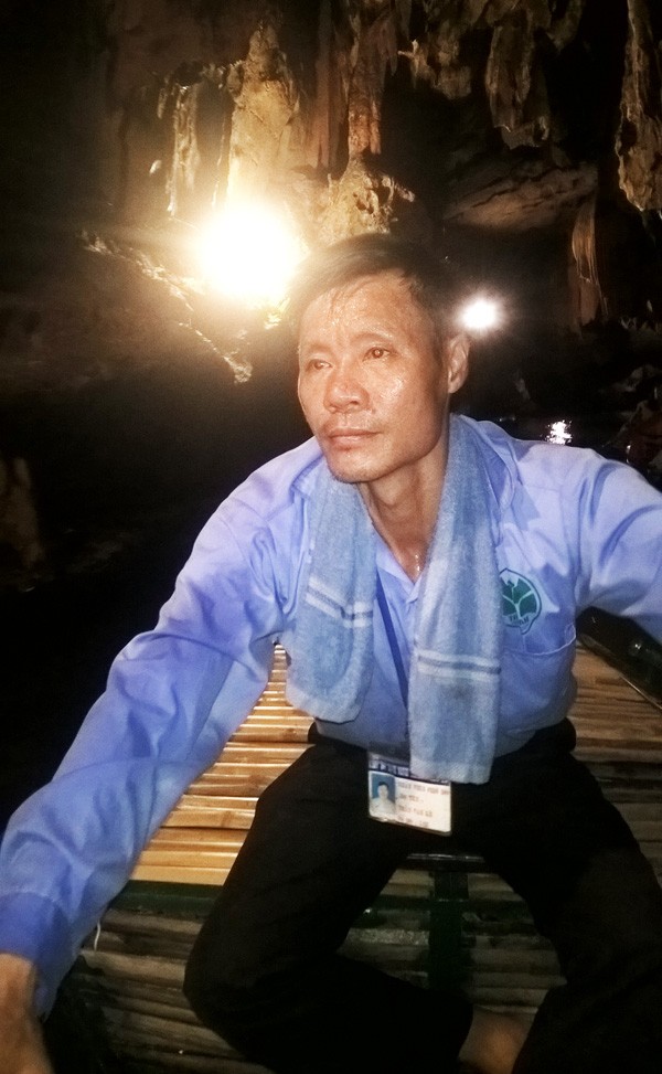 Vẻ đẹp nguyên sơ bí ẩn ở nơi Phật Hoàng xuất gia - ảnh 4