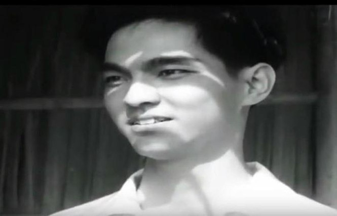 Chiếc răng khểnh làm nên 100 vai diễn của Nghệ sĩ Nhân dân Thế Anh - ảnh 1