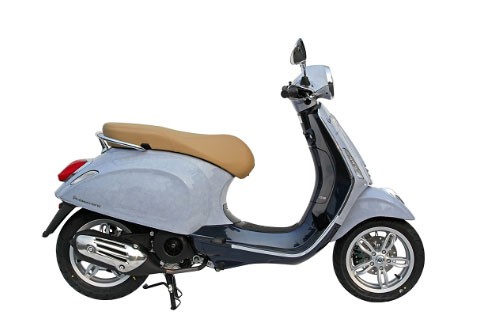Chiếc xe cẩn trứng độc đáo được thực hiện như thế nào? - ảnh 2