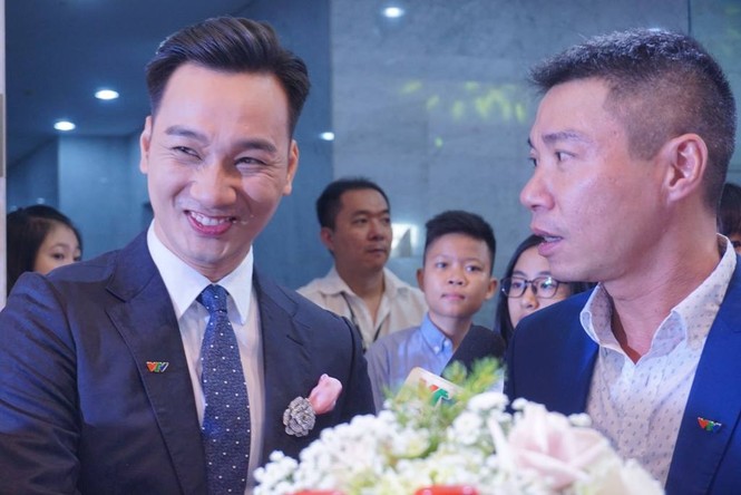 Táo Xuân Đinh Dậu trở thành Chương trình của năm - ảnh 7