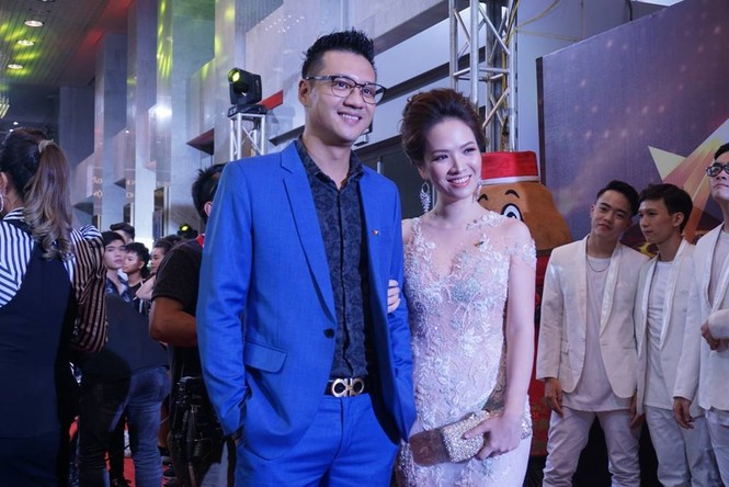 Táo Xuân Đinh Dậu trở thành Chương trình của năm - ảnh 6