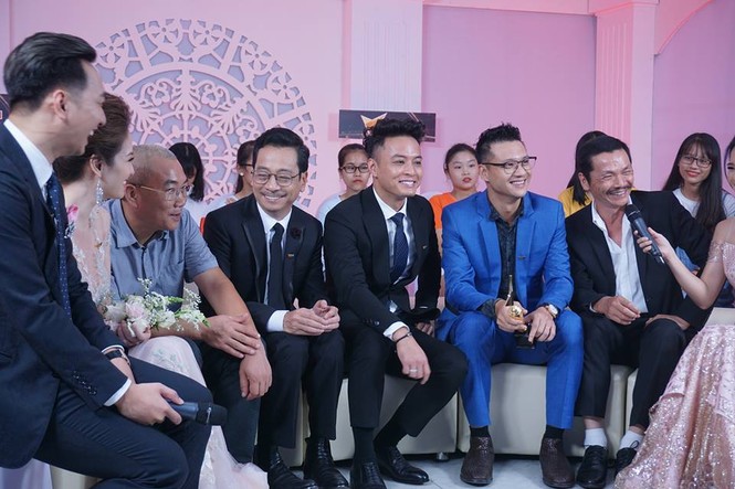 Táo Xuân Đinh Dậu trở thành Chương trình của năm - ảnh 5