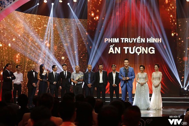 Táo Xuân Đinh Dậu trở thành Chương trình của năm - ảnh 1