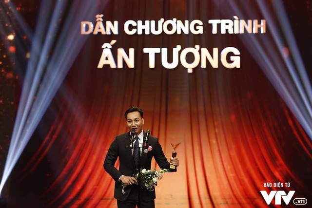 Táo Xuân Đinh Dậu trở thành Chương trình của năm - ảnh 3