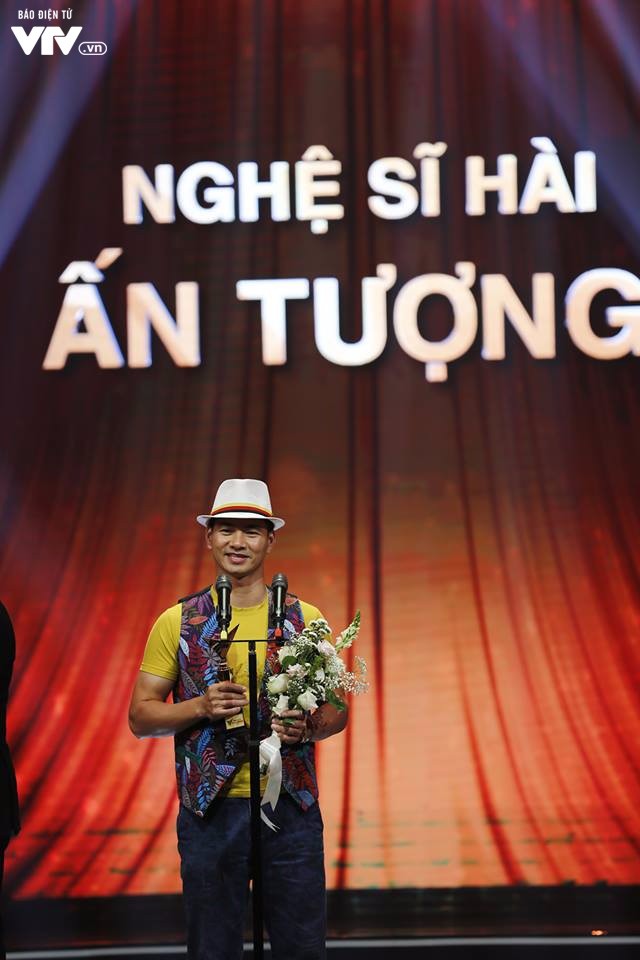 Táo Xuân Đinh Dậu trở thành Chương trình của năm - ảnh 4