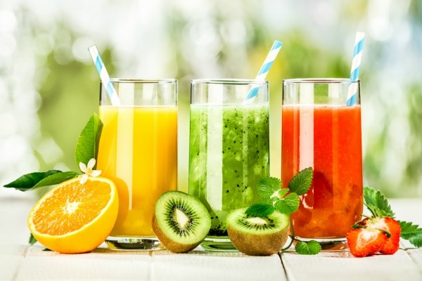 Thực phẩm giải nhiệt ngày hè nắng nóng - ảnh 3