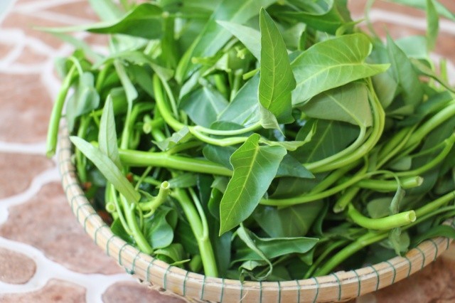 Thực phẩm giải nhiệt ngày hè nắng nóng - ảnh 2