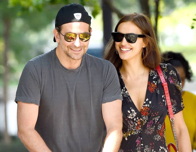 Khám phá căn biệt thự 13 triệu USD của siêu mẫu đắt giá Irina Shayk - ảnh 1