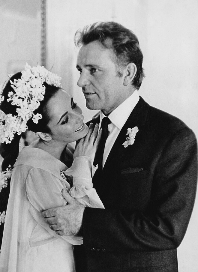 Tuổi già bệnh tật, cô đơn của huyền thoại một thời Elizabeth Taylor - ảnh 4