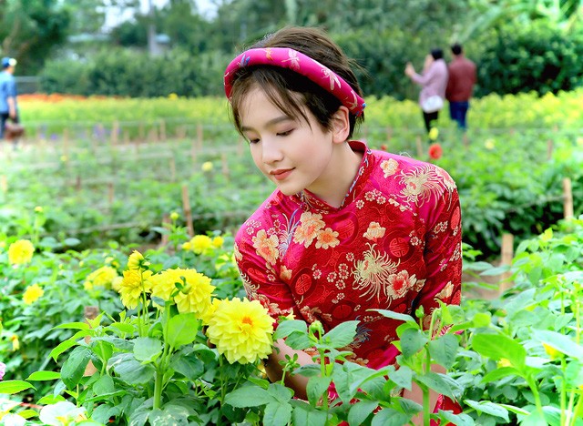 Cuộc sống của 'người đàn bà đẹp' Linh Nga giờ ra sao? - ảnh 2
