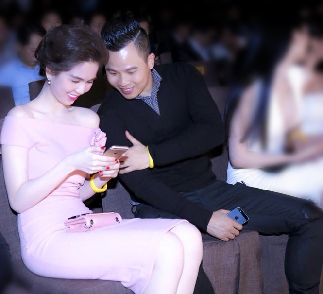 Khắc Tiệp lần đầu tiết lộ về quan hệ với 'gà cưng' Ngọc Trinh - ảnh 5