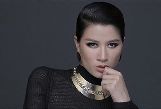 Trang Trần bất ngờ livestream, nói tình đơn phương với Trường Giang? - ảnh 1