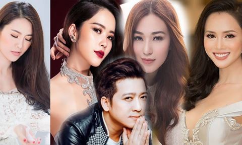 Trang Trần bất ngờ livestream, nói tình đơn phương với Trường Giang? - ảnh 2
