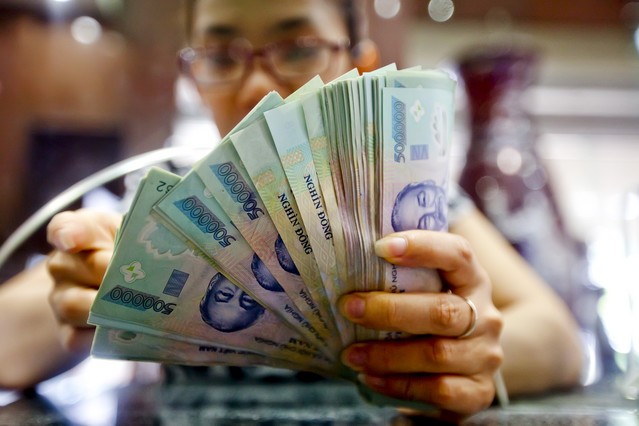 Sắp bán hết vốn Nhà nước tại 100 doanh nghiệp - ảnh 1