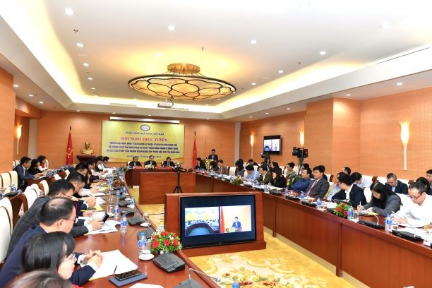 chống nạn tín dụng đen - ảnh 1