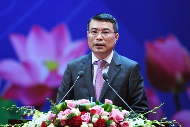 Ngân hàng Nhà nước chỉ cách 'trị' tín dụng đen - ảnh 1