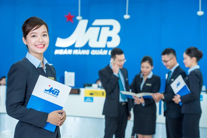 5 ông lớn ngân hàng gồm: Vietcombank, Techcombank, VietinBank, BIDV và MB đã chính thức công bố kế hoạch năm 2019 - ảnh 2