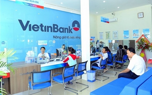 5 ông lớn ngân hàng gồm: Vietcombank, Techcombank, VietinBank, BIDV và MB đã chính thức công bố kế hoạch năm 2019 - ảnh 3