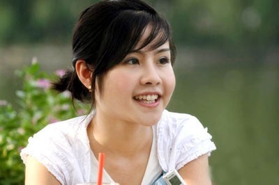 Gặp lại ‘cô bé giúp việc’ trong phim Của để dành - ảnh 2