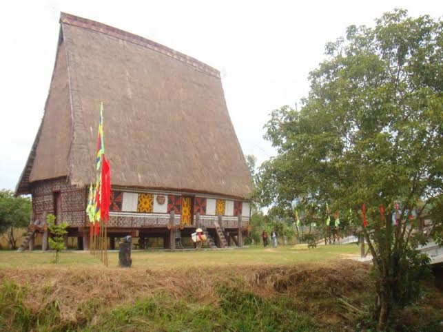 Hàng vạn người về dự lễ hội Đống Đa - Tây Sơn - ảnh 12