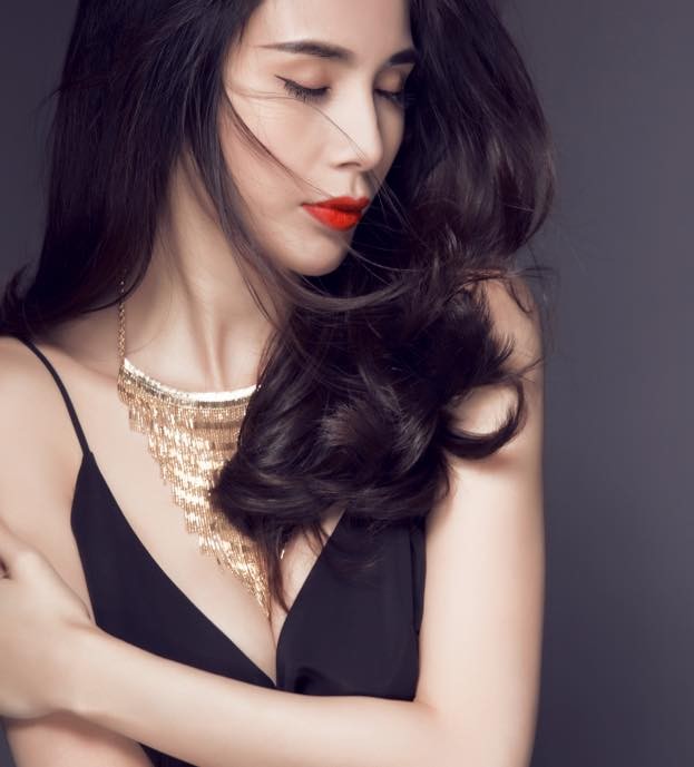 Điểm danh 'gái một con' quyến rũ nhất Showbiz Việt - ảnh 9
