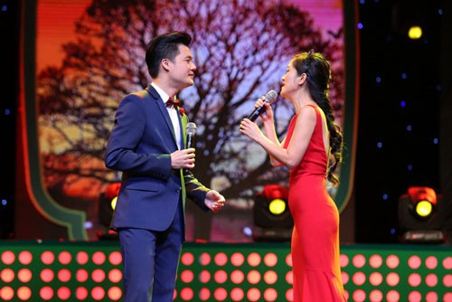 Liveshow nhạc Việt: Nhiều sao ‘khủng’ vẫn…ế? - ảnh 1