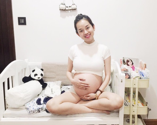 Bạn gái cũ Mạc Hồng Quân bất ngờ nhập viện - ảnh 3