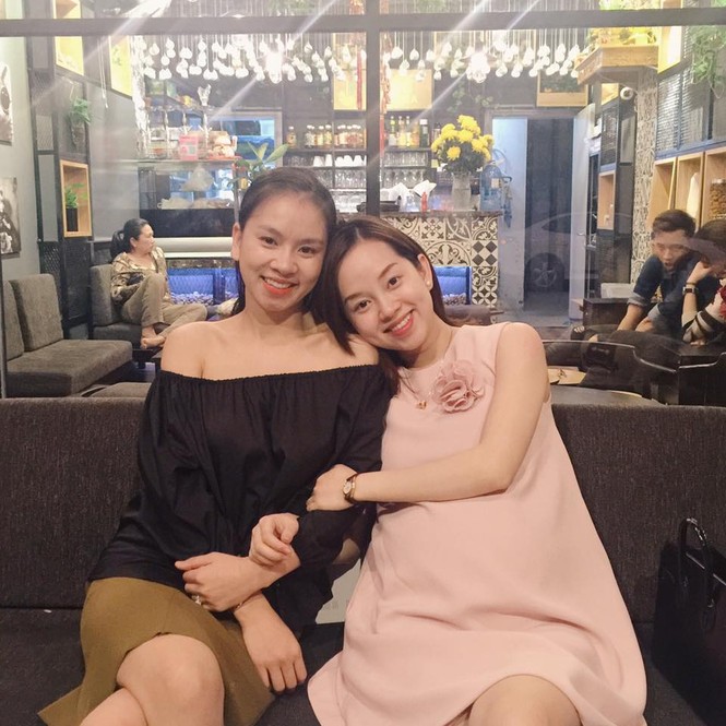 Bạn gái cũ Mạc Hồng Quân bất ngờ nhập viện - ảnh 5