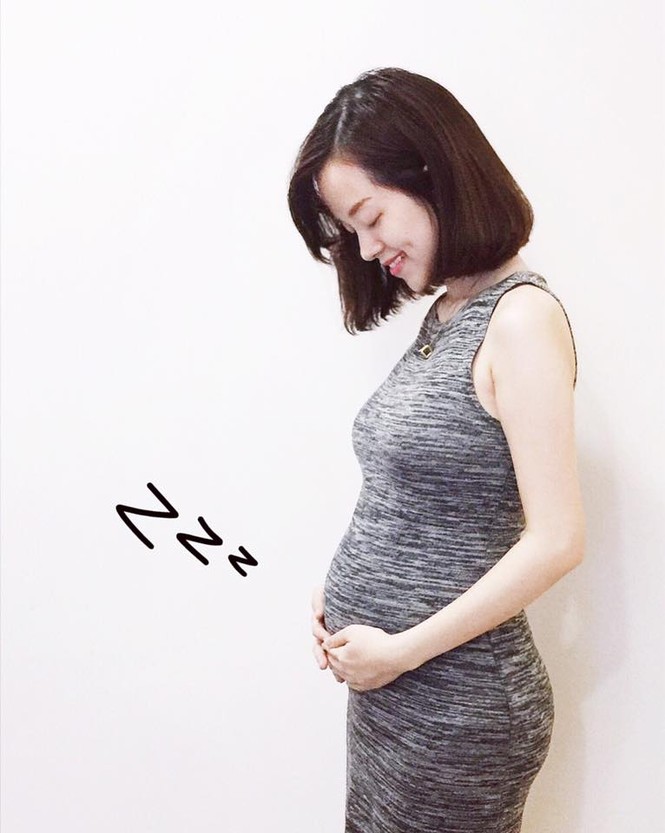 Bạn gái cũ Mạc Hồng Quân bất ngờ nhập viện - ảnh 7