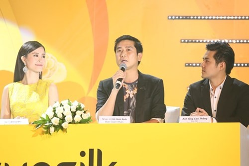 Lý Nhã Kỳ khen Angela Phương Trinh hết lời - ảnh 3