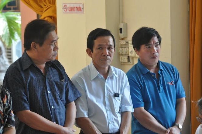 Hai cựu Chi cục trưởng Hải quan bị đề nghị 5-7 năm tù - ảnh 2