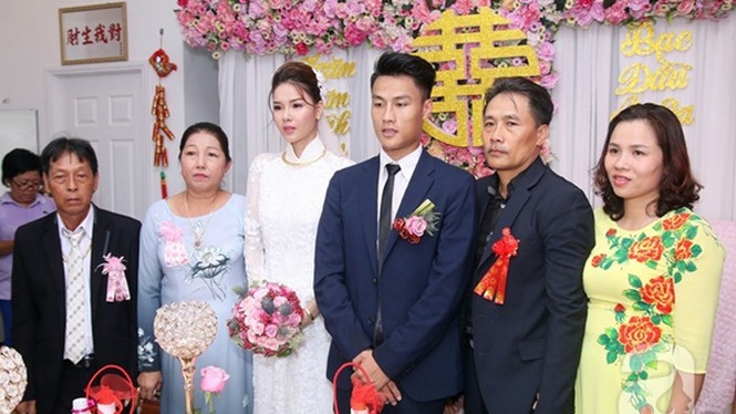 Mạc Hồng Quân lên tiếng về căn nhà sát vách với Ly Kute - ảnh 1