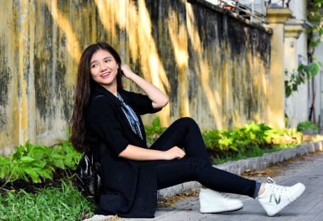 Thu Phương song ca cùng Minh Như trong đêm bán kết X-Factor - ảnh 1