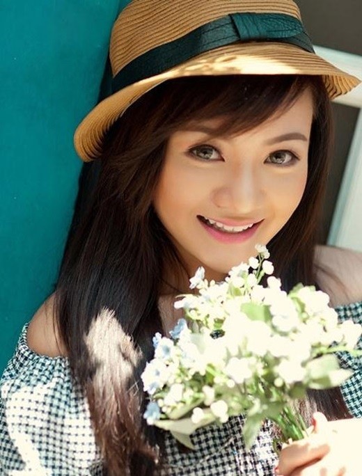 ‘Bé Xuân Mai’ thay đổi thế nào qua từng mốc thời gian? - ảnh 14