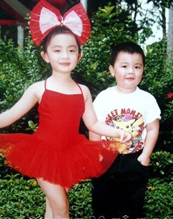 ‘Bé Xuân Mai’ thay đổi thế nào qua từng mốc thời gian? - ảnh 4