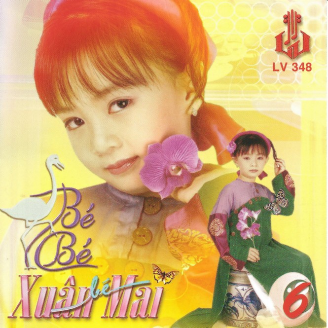 ‘Bé Xuân Mai’ thay đổi thế nào qua từng mốc thời gian? - ảnh 7