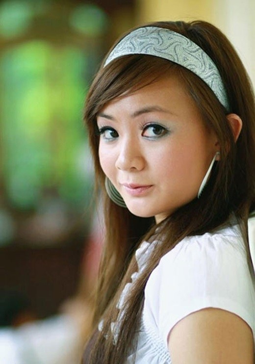 ‘Bé Xuân Mai’ thay đổi thế nào qua từng mốc thời gian? - ảnh 9