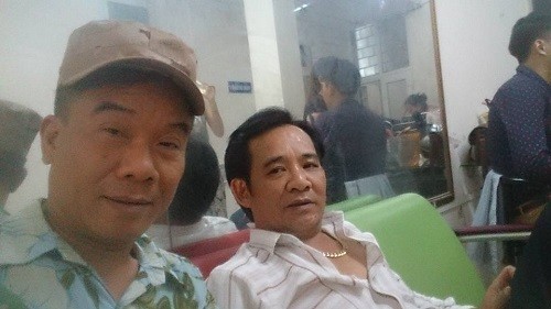 Diễn viên “Thời xa vắng” qua đời sáng nay - ảnh 2