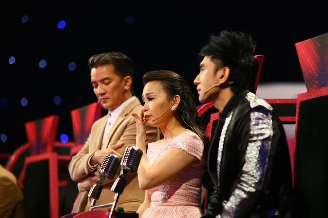 tuyệt đỉnh song ca - ảnh 5
