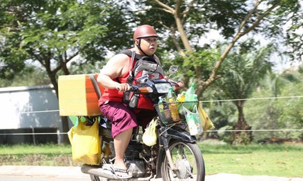 Hari Won phản ứng về chỉ trích mê tiền, ‘dựa hơi’ Trấn Thành - ảnh 3