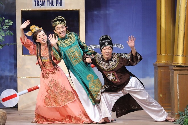 Hari Won phản ứng về chỉ trích mê tiền, ‘dựa hơi’ Trấn Thành - ảnh 2
