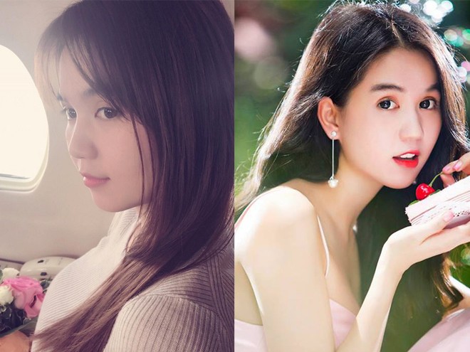 ngọc trinh bên người yêu đại gia - ảnh 3