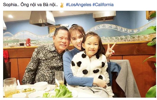 ngọc trinh yêu đại gia - ảnh 2