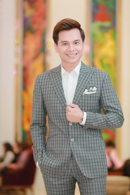 Vân Hugo chuẩn bị ra nước ngoài chữa bệnh - ảnh 3